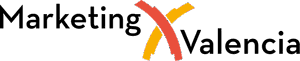 Marketing x Valencia - Logo