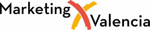 Marketing x Valencia - Logo